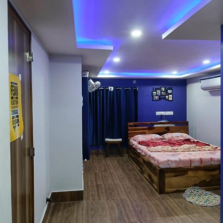 Terrace Garden & Unique 1 Bedroom Ac Rental Unit In Haldia エクステリア 写真