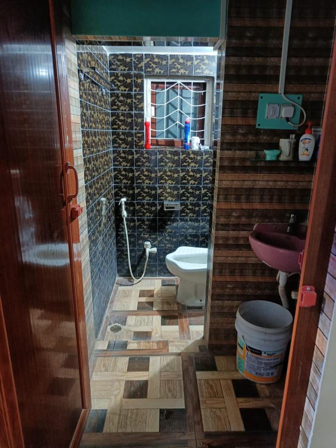 Terrace Garden & Unique 1 Bedroom Ac Rental Unit In Haldia エクステリア 写真