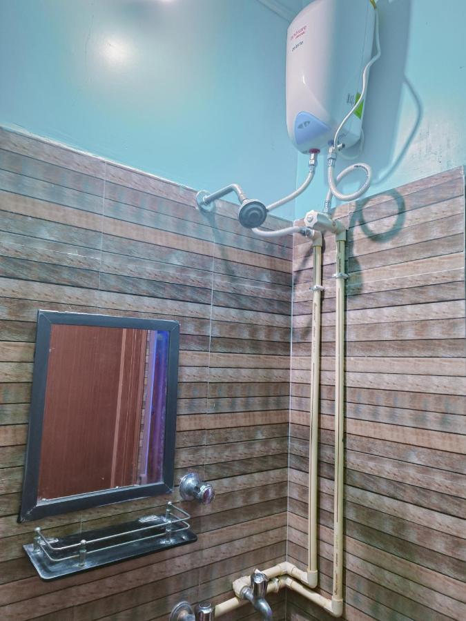 Terrace Garden & Unique 1 Bedroom Ac Rental Unit In Haldia エクステリア 写真